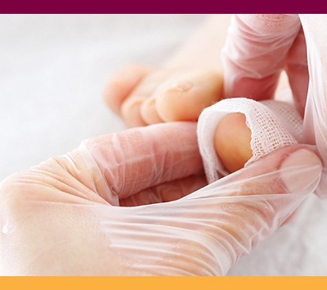 Centrepod Podiatry - Mount Lawley, WA. We Take Care Of Your Feet In Reliable Manner