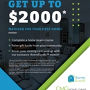 Per Moerkeseth - CMG Home Loans - Mortgages