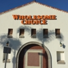 Wholesome Choice market gallery
