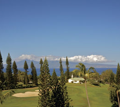 The Ritz-Carlton - Lahaina, HI