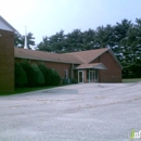 Hazelwood Baptist Church - General Baptist Churches