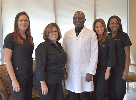 Optima Dental - Lawrenceville, GA