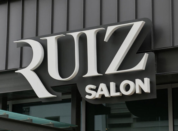 Ruiz Salon - Austin, TX