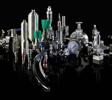 Swagelok Los Angeles - Camarillo, CA. Tube fittings, regulators, gauges, hoses & flexible tubing, valves & more