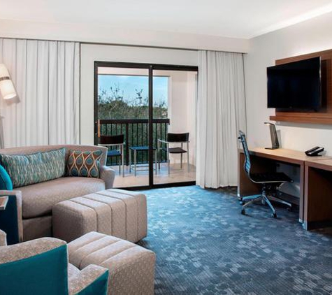 Courtyard by Marriott - Coral Springs, FL