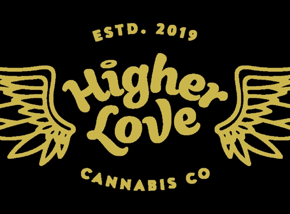 Higher Love Cannabis Dispensary Menominee - Menominee, MI