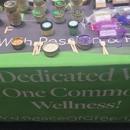 Peace of Greenz - Holistic Practitioners