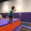 Altitude Trampoline Park - Trampolines