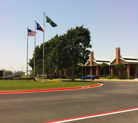 Greenhill School - Addison, TX