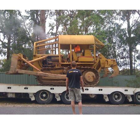 Hinde Transport - Molendinar, QLD