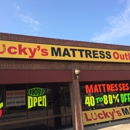 Lucky's Mattress Outlet - Mattresses-Wholesale & Manufacturers