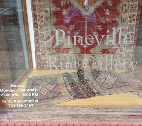 Pineville Rug Gallery - Pineville, NC