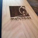 Matchbox - Pizza