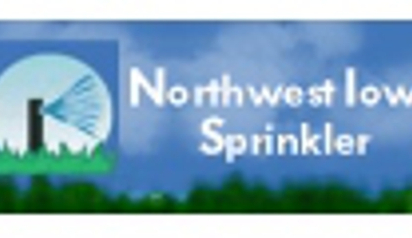 Northwest Iowa Sprinkler - Milford, IA