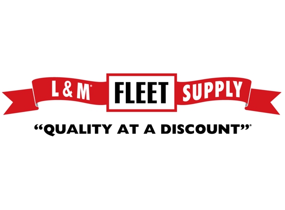 L&M Fleet Supply - Marquette, MI