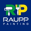 Raupp Painting & Services | Residential and Commercial | Interior and Exterior gallery