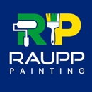 Raupp Painting & Services Residential and Commercial Interior and Exterior - Painters Equipment & Supplies