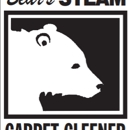 Bear's Steam Carpet Cleener - Upholstery Cleaners