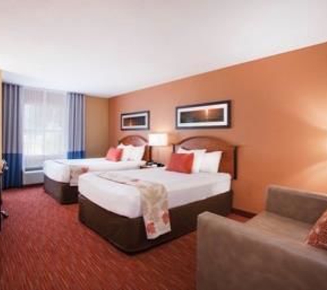 Hawthorn Suites by Wyndham Corpus Christi - Corpus Christi, TX