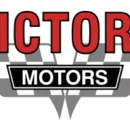 Victory Motors Chesterfield - Used Car Dealers