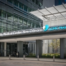 University Medical Center New Orleans - Hospitals