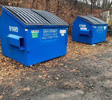 Bin Drop Dumpster Rental - Carlstadt, NJ