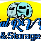 Central RV Park and Storage
