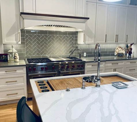 MGL Granite Inc - Hampton, VA