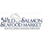 Wild Salmon Seafood Market