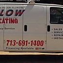 Airflow A/C and Heat, Inc. - Air Conditioning Contractors & Systems