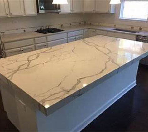 Design Granite and Marble Inc. - Skokie, IL