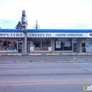 Chicken Inn - Chicken Restaurants