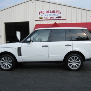 Pro Detailing & Car Cleanup - Louisville, KY