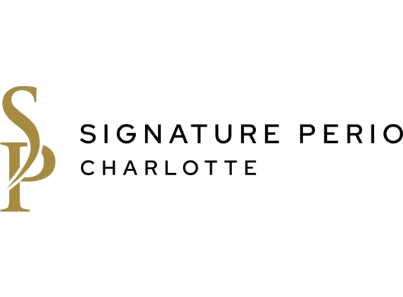 Signature Periodontics & Implant Dentistry: Charlotte - Charlotte, NC