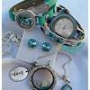 Origami Owl gallery