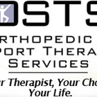 Orthopedic & Sport Therapy Services
