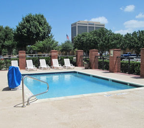 Extended Stay America - Farmers Branch, TX