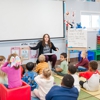 Webster Early Learning Center gallery