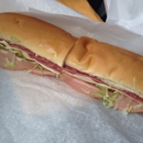 Tony Lena's Sandwich Shop - Delicatessens