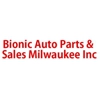 Bionic Auto Parts & Sales Milwaukee Inc gallery