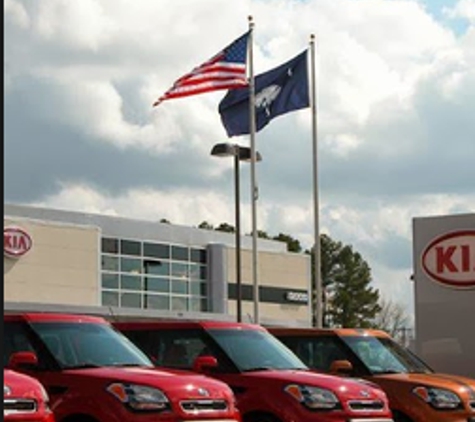 JTs Kia of Rock Hill - Rock Hill, SC