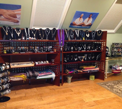 Bethel Day Spa & Nail Salon - Bethel, CT