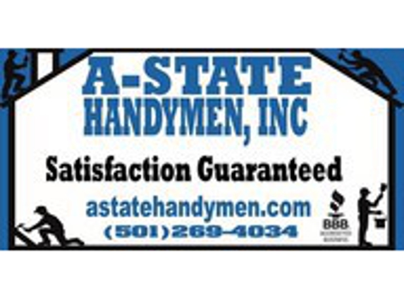 A-State Handymen Inc