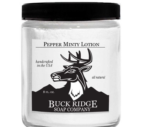 Buck Ridge Soap Company - Springfield, AR