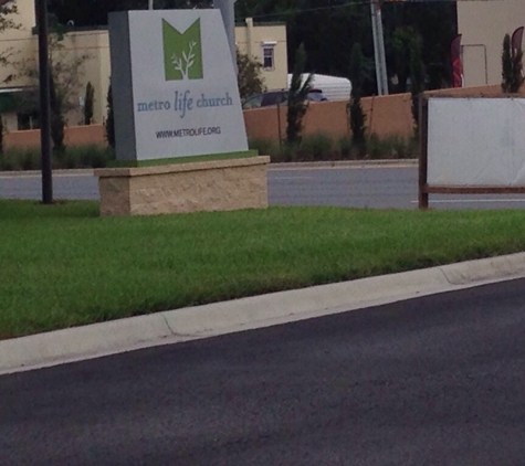 Metro Life Church - Casselberry, FL