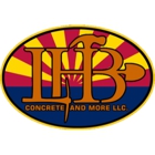 LHB Concrete and More