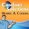 Comfort Solutions Heating & Cooling gallery