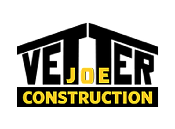 Joe Vetter Construction