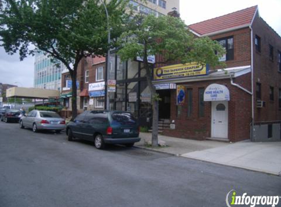 Midrash Ben Ish Hai - Rego Park, NY