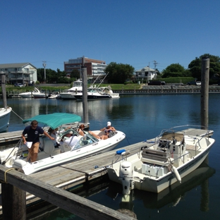 All Cape Boat Rentals - Hyannis, MA